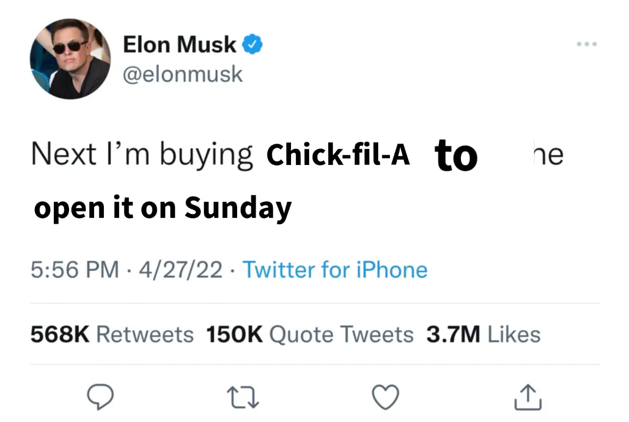 Elon meme | Facts | image tagged in memes | made with Piñata Farms meme generator