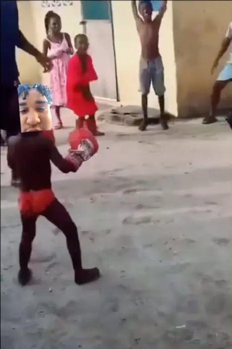 Piñata thumbnail image