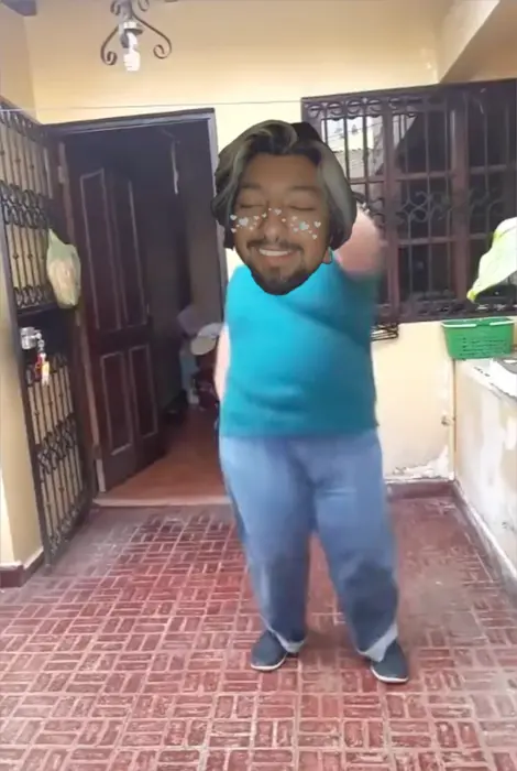 Piñata thumbnail image