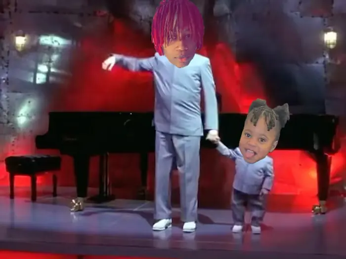 Piñata thumbnail image