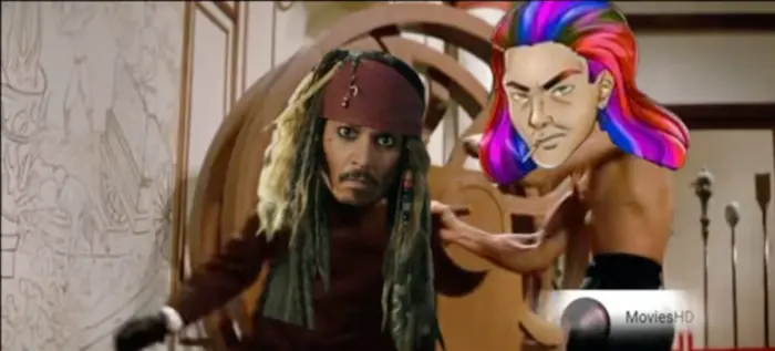 Piñata thumbnail image