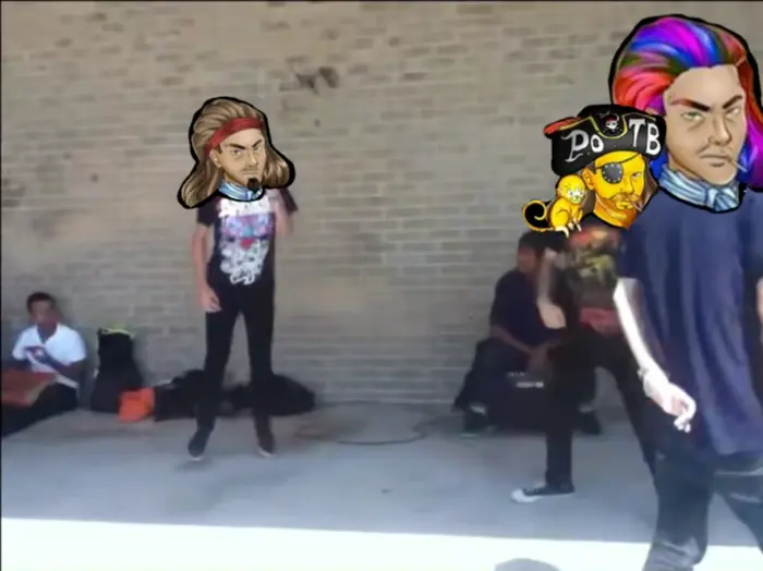 Piñata thumbnail image