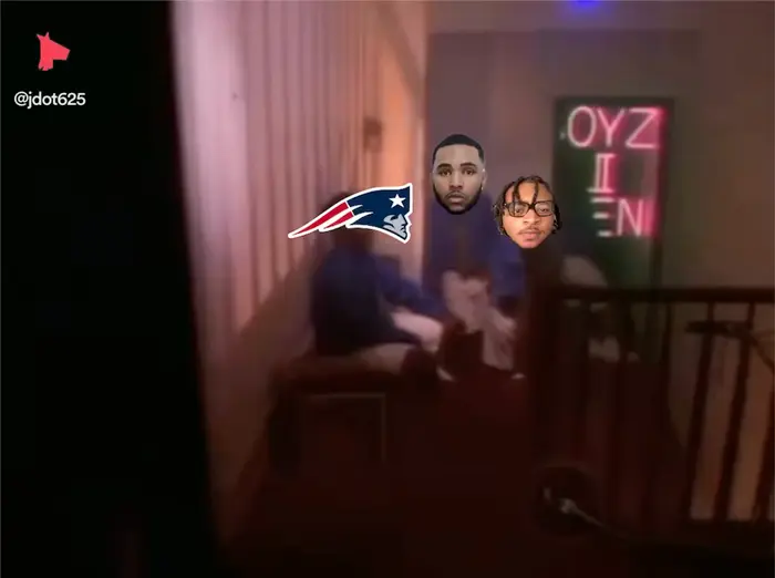 Boyz II Men - It's So Hard To Say Goodbye To Yesterday meme | image tagged in memes | made with Piñata Farms meme generator