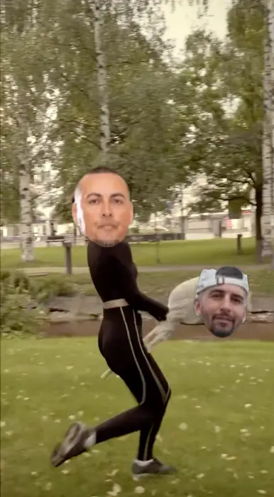 Piñata thumbnail image