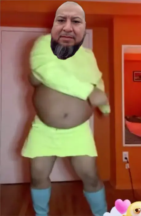 Piñata thumbnail image