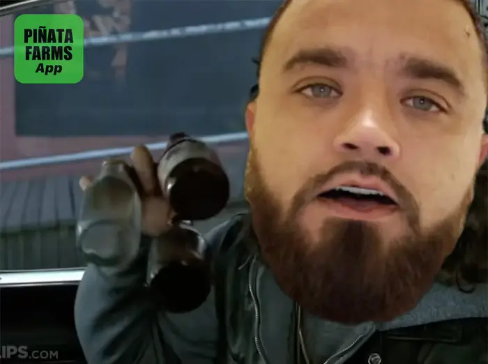 Piñata thumbnail image