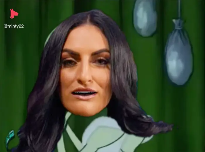 SpongeBob - Talent Show meme | #wwe | image tagged in memes: wwe | made with Piñata Farms meme generator