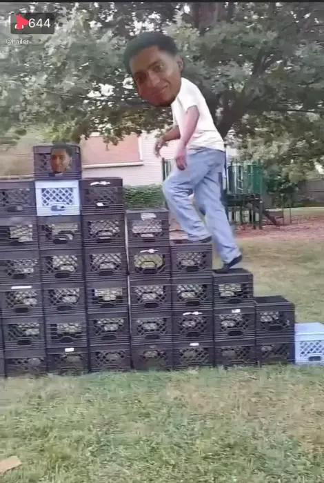 Piñata thumbnail image