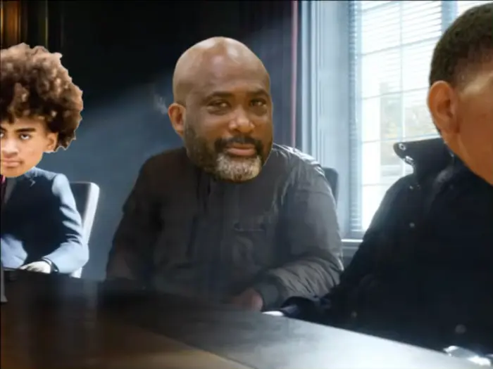 I know you won't fail us meme | image tagged in memes | made with Piñata Farms meme generator