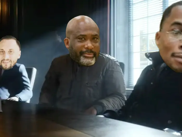 I know you won't fail us meme | image tagged in memes | made with Piñata Farms meme generator