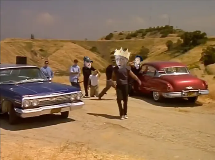 Piñata thumbnail image