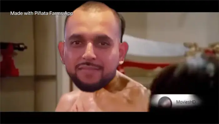 Piñata thumbnail image