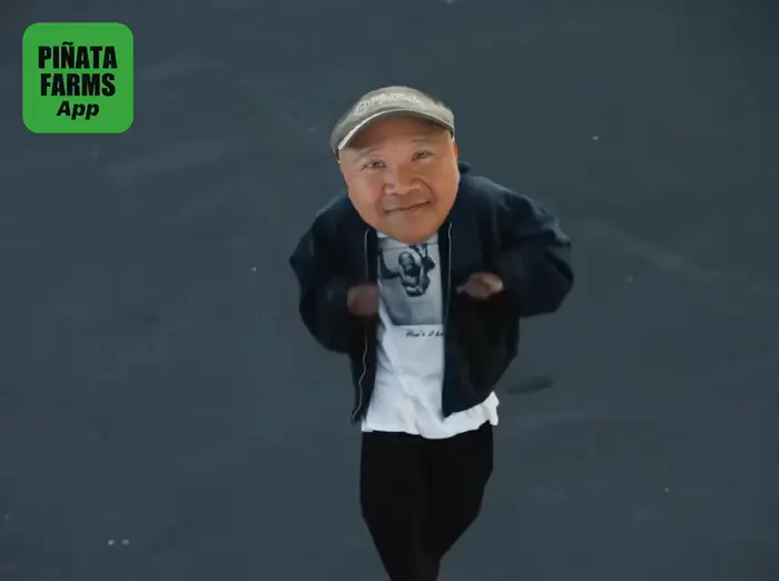 Piñata thumbnail image