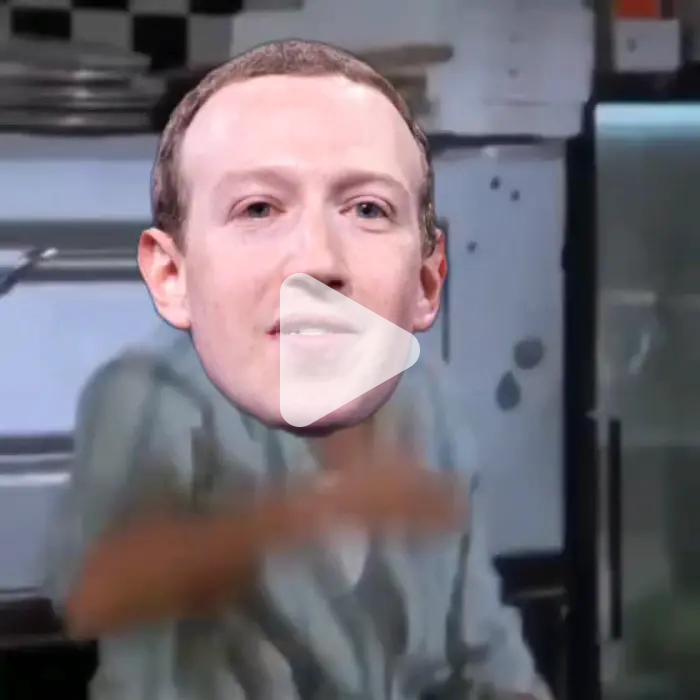 mark telling Elon musk to calm down on how he is managing Twitter ...