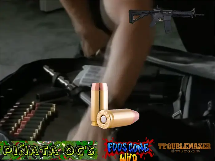 Piñata thumbnail image