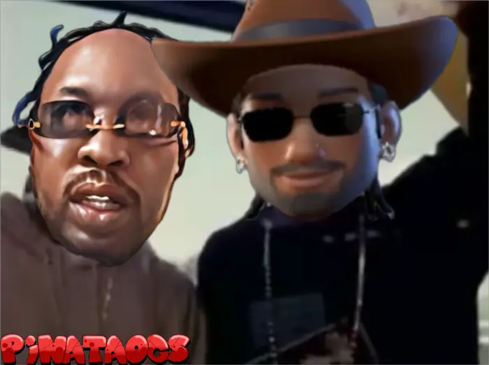 Piñata thumbnail image