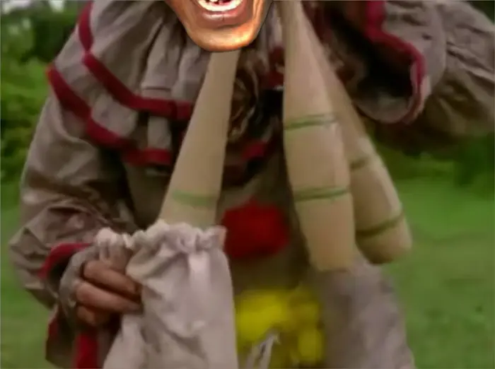Piñata thumbnail image