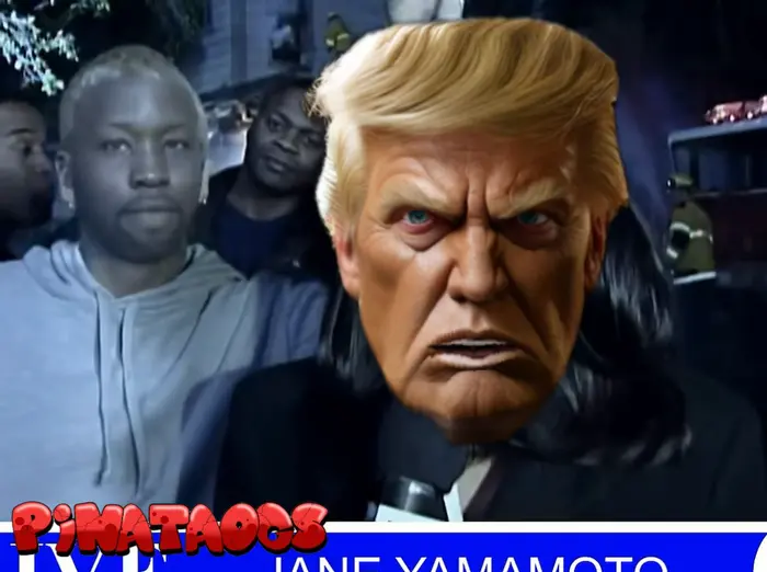 Piñata thumbnail image