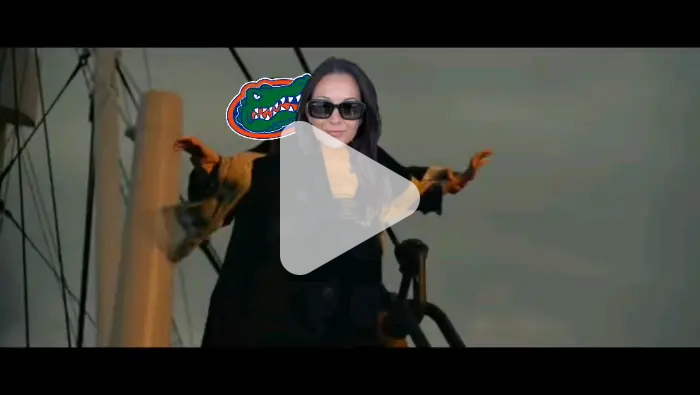 gator trades video meme - Piñata Farms - The best meme generator and ...