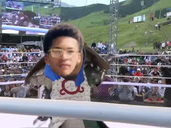 Piñata thumbnail image