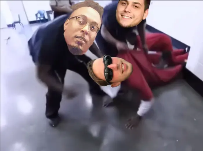 Getting pressed part 1 meme | image tagged in memes | made with Piñata Farms meme generator