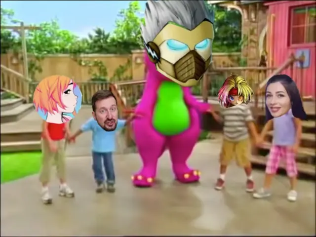 Piñata thumbnail image