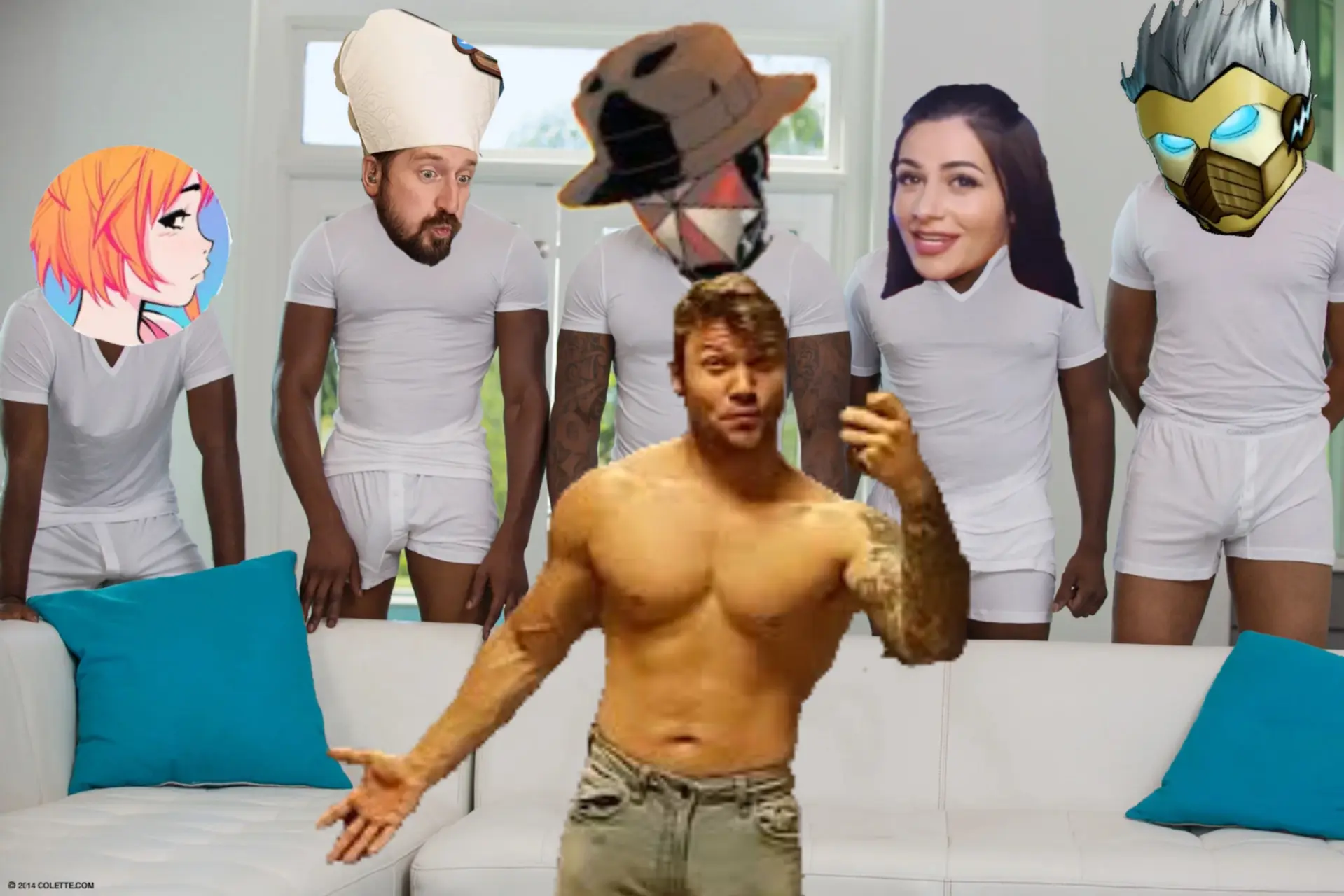 Piñata thumbnail image