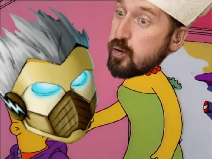 Piñata thumbnail image