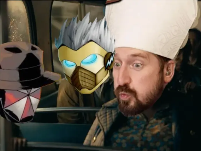 Piñata thumbnail image