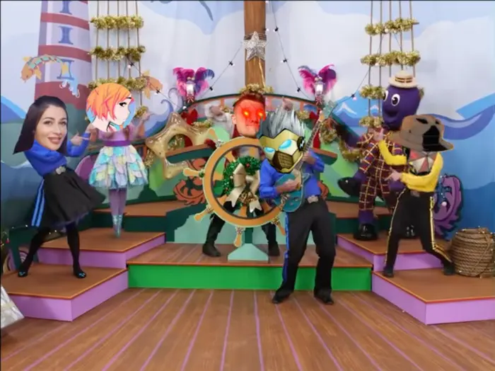 Piñata thumbnail image