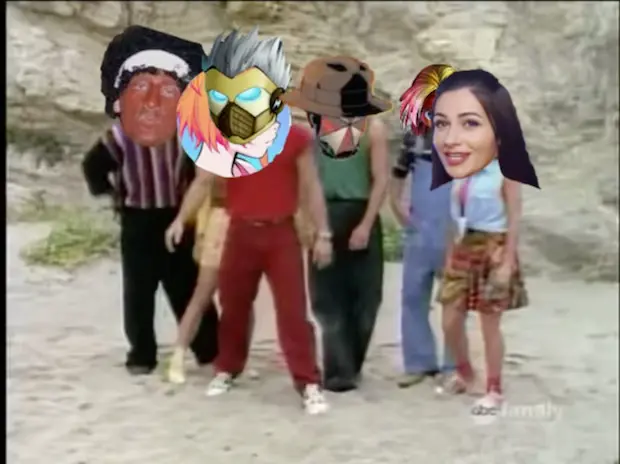 Piñata thumbnail image