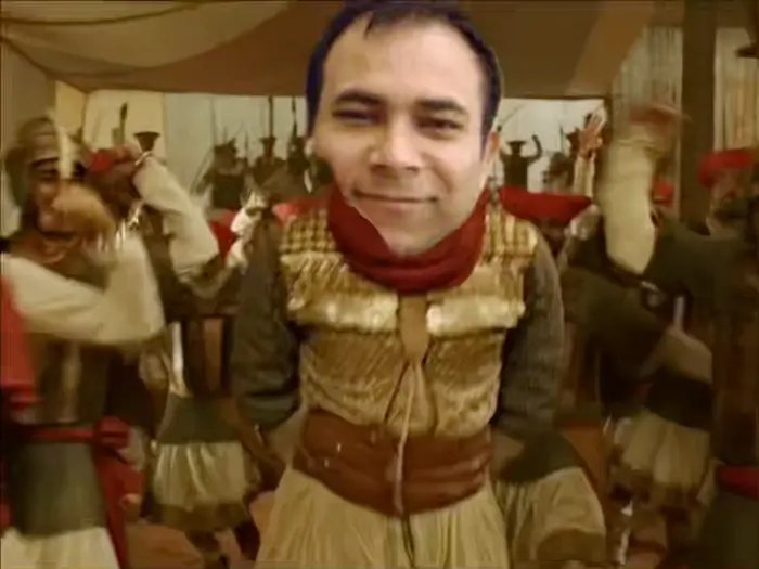 Piñata thumbnail image