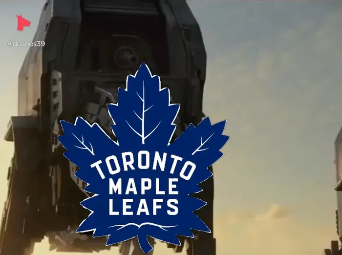 Star Wars: The Last Jedi/Luke's Final Stand meme | image tagged in memes | made with Piñata Farms meme generator