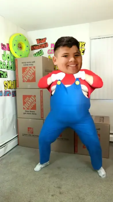 Piñata thumbnail image