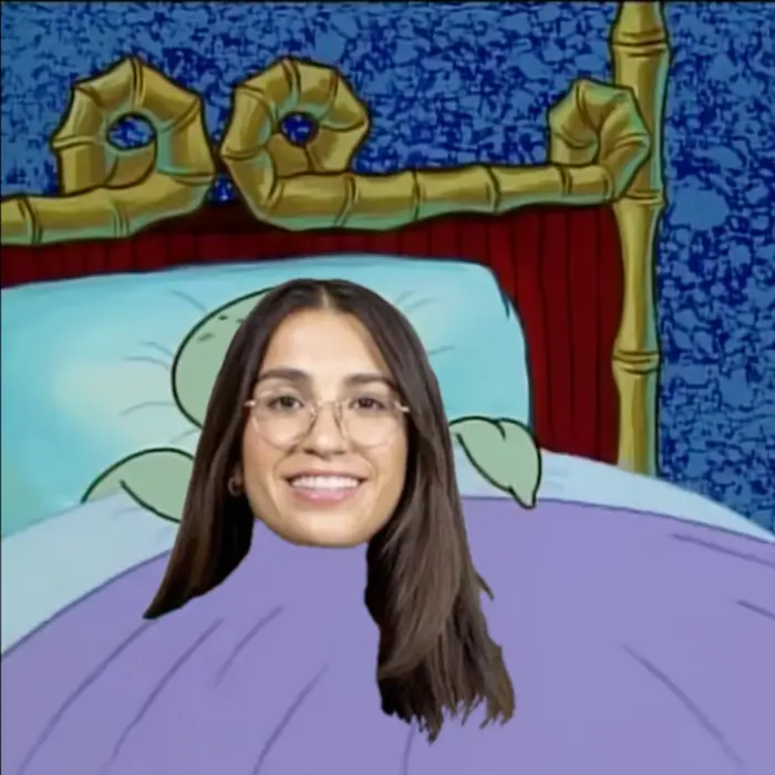 happy birthday, Squidward! meme | image tagged in memes | made with Piñata Farms meme generator