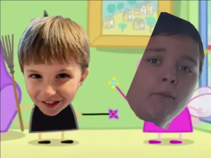 Piñata thumbnail image