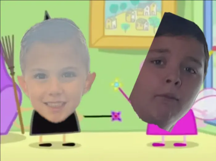 Piñata thumbnail image