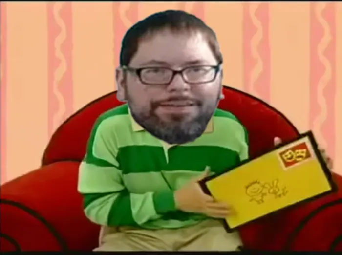 Piñata thumbnail image