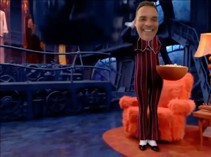 Piñata thumbnail image