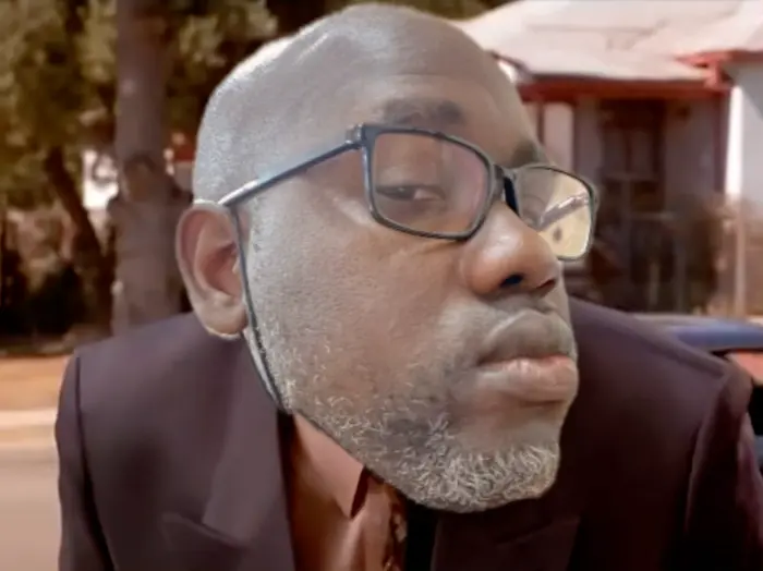 Friday - Ms Parker Scene meme | image tagged in memes | made with Piñata Farms meme generator