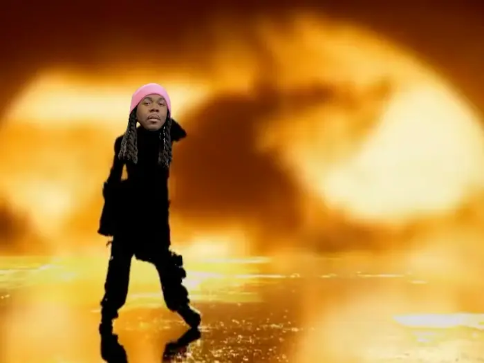 Piñata thumbnail image