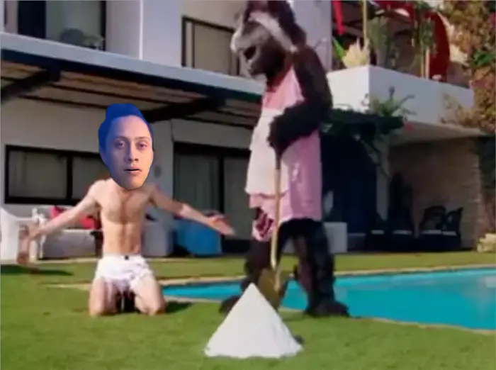 Piñata thumbnail image