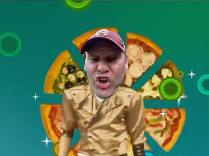 Piñata thumbnail image