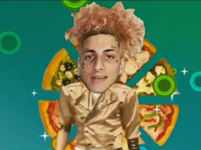 Piñata thumbnail image