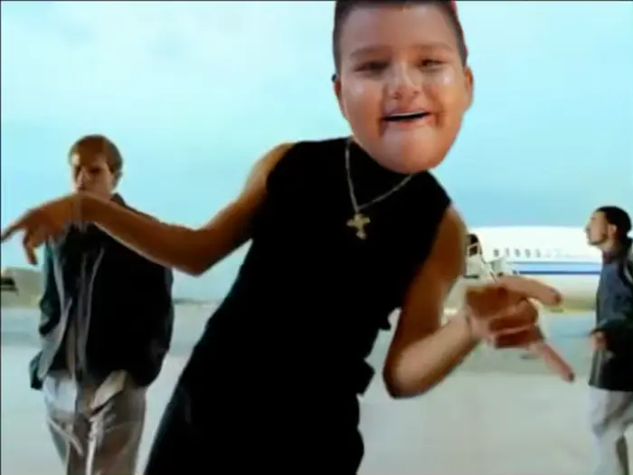 Piñata thumbnail image