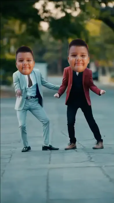 Piñata thumbnail image