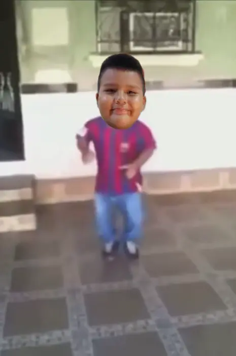 Piñata thumbnail image