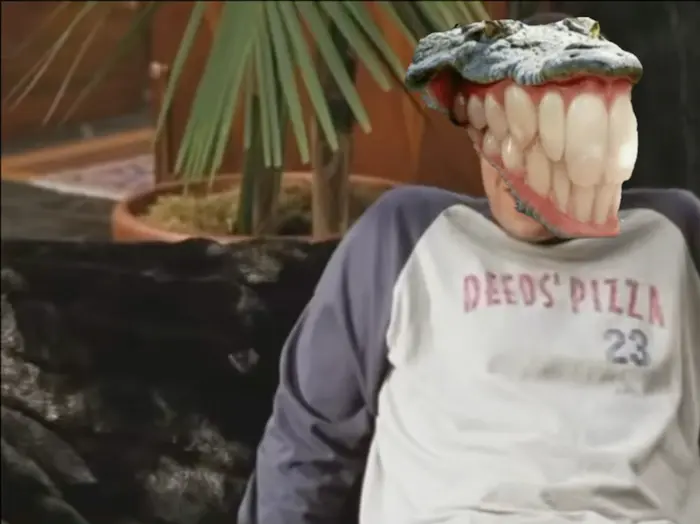 Piñata thumbnail image