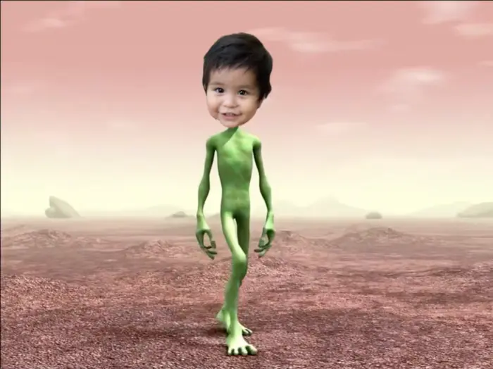 Piñata thumbnail image