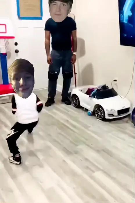 Piñata thumbnail image